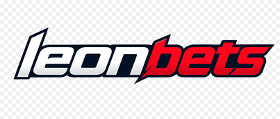 leonbets লোগো